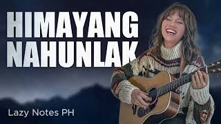 Himayang Nahunlak – Chill Acoustic Cover | Visayan Classic Night Session