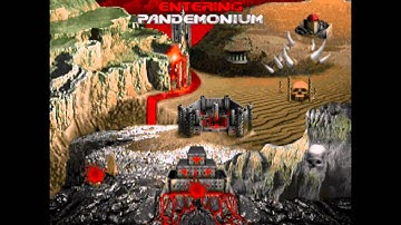 The Ultimate Doom (Revisited) - Episode 3: Inferno