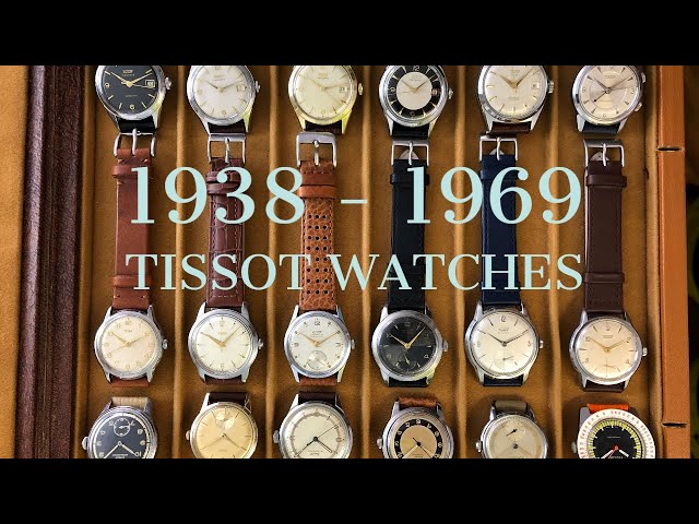 The Best Tissot Watches of 2024 | PRX Powermatic 80 and More