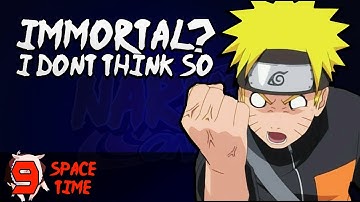 Group 1/8-finals | Space-Time S3 #9 - Naruto Online