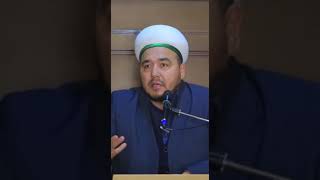 Mazhabni Qattiq Ushlang Shukurulloh Domla