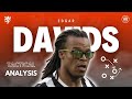 How GOOD was Edgar Davids? ● Tactical Analysis | Skills (HD)