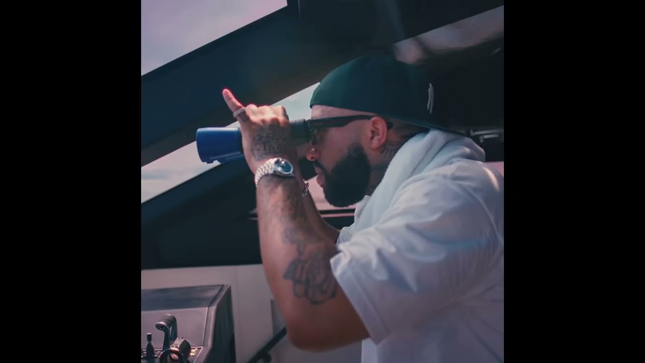 Larry June x The Alchemist Type Beat 