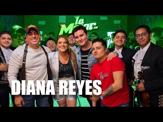 Previsualización de video para nota Diana Reyes estrena “Querida Socia” en mariachi: Jenni Rivera, “Mujeres del Regional” y tour 2026