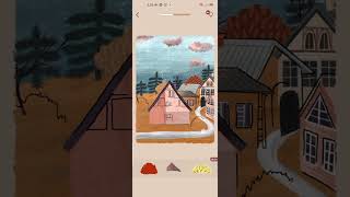 Art Puzzle Jigsaw Art Games level 354 #artpuzzlejigsawartgames #gamingfaizi screenshot 3