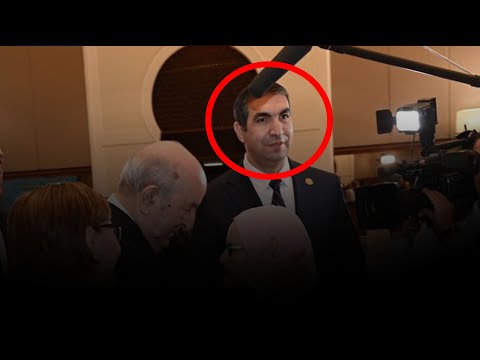 مدير البروتوكول الرئاسي بوعكاز تحت التعذيب