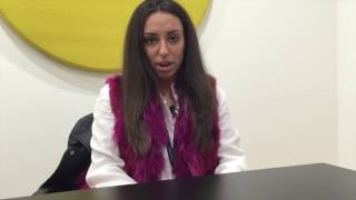 Video 4/5 Apprentice series - What are apprenticeships like at Haymarket
