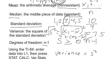 AP Stat Chapter 1: conceptual