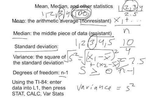 AP Stat Chapter