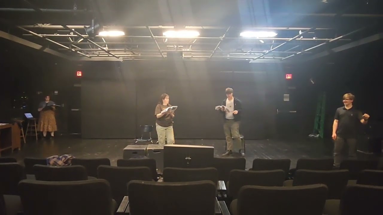 Sweeney Todd - Parlor Songs Parts 1 & 2