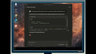 Setting Up Claude MCP with Kaspersky TIP for Threat Intelligence