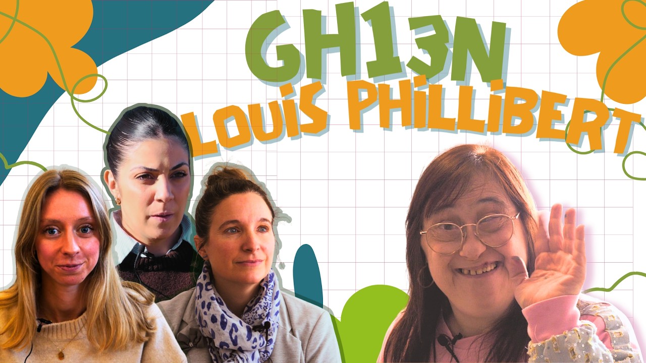 Dans le cadre de l'action GH13N, nous nous sommes rendus à l'Établissement Public Départemental Louis Phillibert afin de découvrir les initiatives mises en place autour de l'autodétermination.

Au cours de cette visite, nous avons suivi Géraldine & Marcelle dans leur quotidien et échangé avec les professionnels de l'établissement pour recueillir leur vision de l'autodétermination, ses enjeux et son impact sur l'accompagnement des personnes accueillies. 👏

Cette immersion nous a permis de mieux comprendre comment l'autodétermination est encouragée et mise en pratique au sein de l'établissement, à travers les témoignages et les expériences des équipes sur le terrain.

Bon visionnage ;) 

 #Handicap  #missionlocale #jeunesse