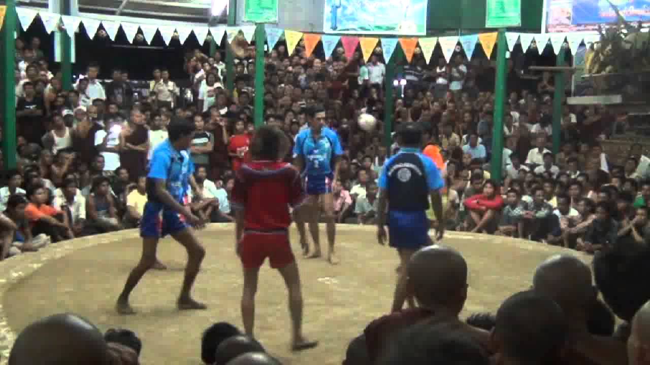 ၈၄-၀ါဆုိ (ေအာင္ေအာင္၊ေအာင္ႏုိင္ၿဖိဳး၊ဆန္းလ