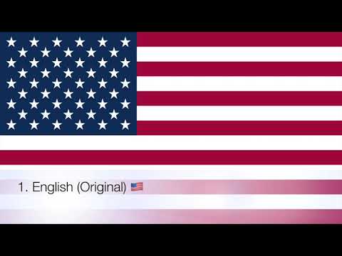 Time Warp Trio - Theme Song (Multilanguage)