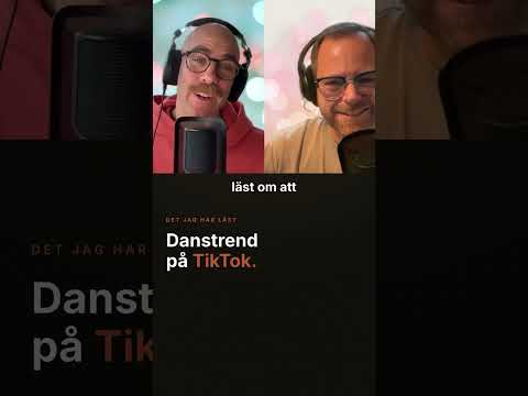 "Vem fan är på LinkedIn?" Magnus känner sig hundra år gammal