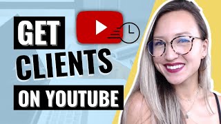 How to Find IDEAL Clients on YouTube and Grow Your Online Coaching Business | 3 KEYS to Success