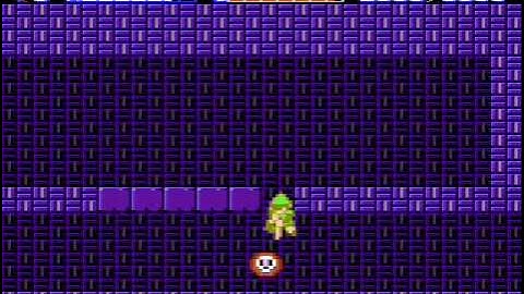Zelda II - The Adventure of Link Video Walkthrough - Part 13