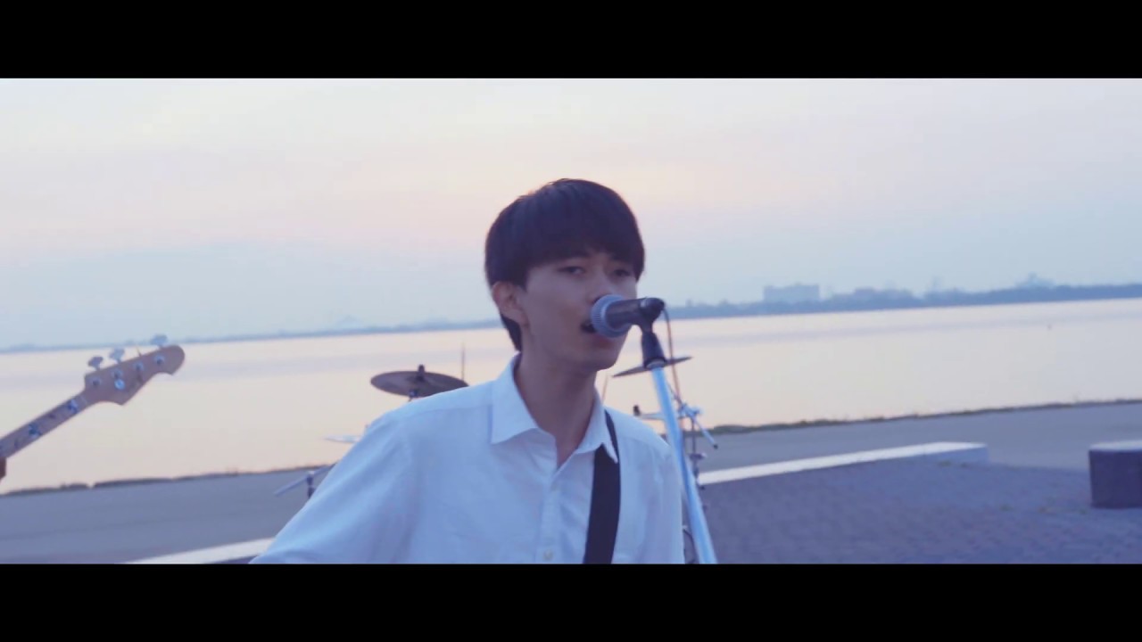 Navy Flow Anchors/Save 【MusicVideo】