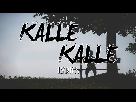 Kalle Kalle(LYRICS)| Chandigarh Kare Aashiqui | Ayushman K, Vaani K | Sachin-Jigar Ft. Priya Saraiya