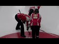 2019 CWG - Curling (F) - MB vs. NL - Sheet 10