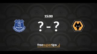 Everton vs Wolverhampton Wanderers, Premier League Predictions, Betting Tips and Match Preview screenshot 3