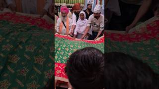 jai baba jhandi peer ji | latest punjabi dharmik whatsapp status #jhandipeer #jaipeerandi #shorts