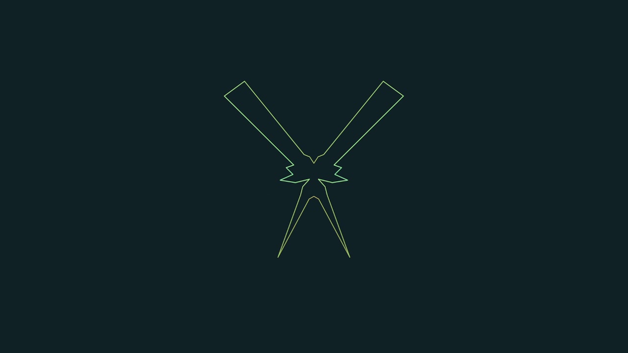 Angel Marcloid: Laserdisc