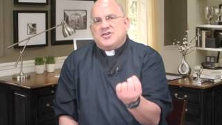 Intimacy with Jesus Christ - Session Sixteen