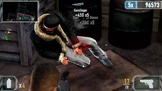 Unit 13 [PS Vita] Torture MOD