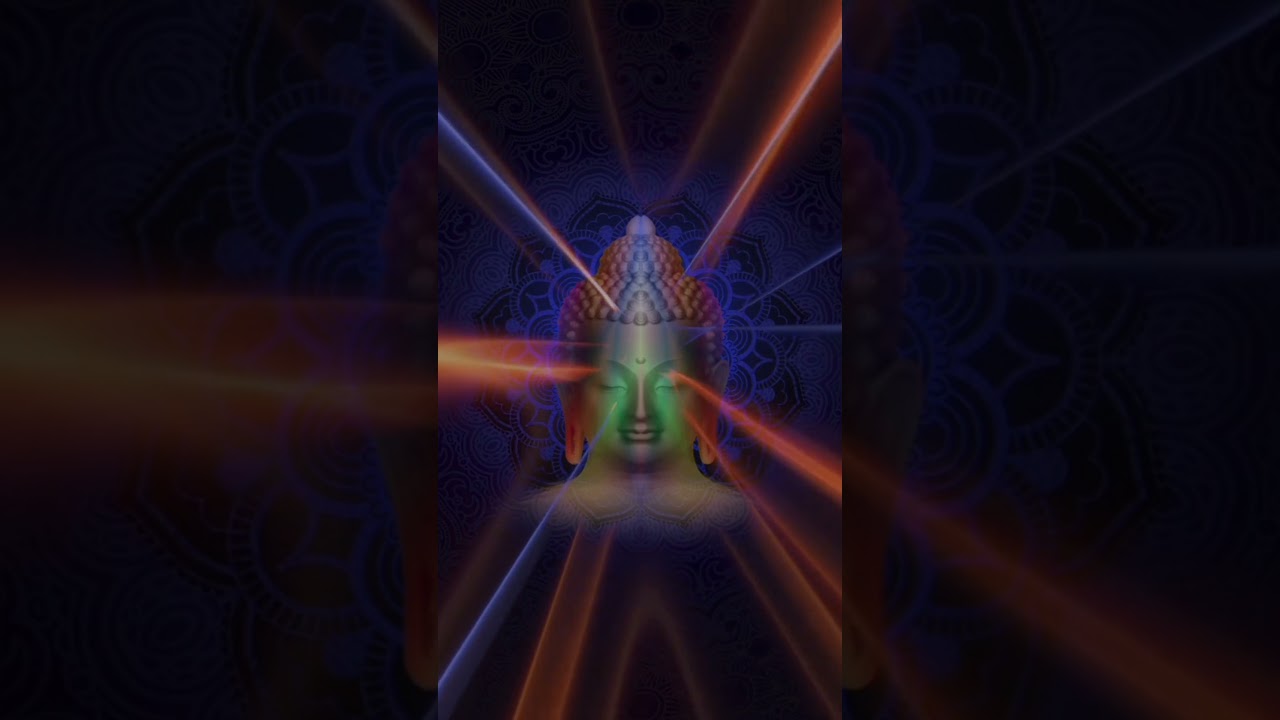 Meditasjonsmusikk for dyp avslapning Stressavlastning Avspenningsmusikk for meditasjon 