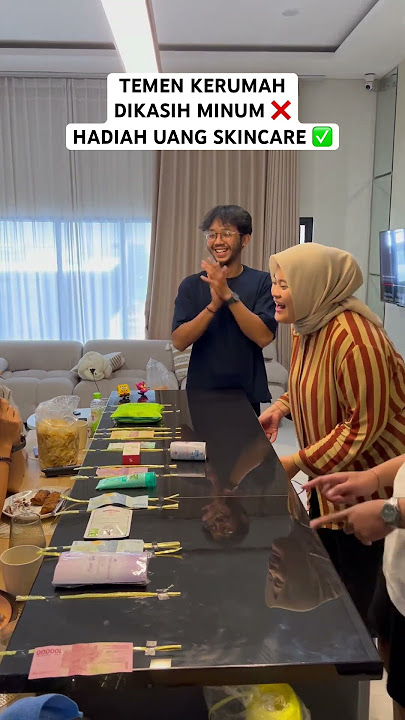 siapa mau ikutan? Subscribe for more skincare content #abelsoe