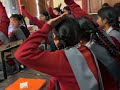 "Growing Up Confident: 2 Days Girls Workshop on Adolescence"!