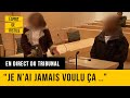 Armed With An Angle Grinder He Attacks His Wife See You In Court EDDT Melun 5 File 11 