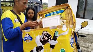 Campina Ice Cream Song || Suara Es Krim