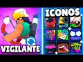 ¡31 BRAWLERS CAMBIARON de CATEGORÍA en la NUEVA ACTUALIZACIÓN! 😨