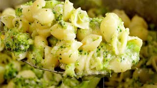 Broccoli Pasta