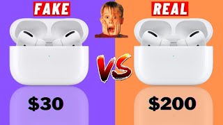 How to Tell if AirPods Are Fake or Real: 6 Tested & Proven Methods