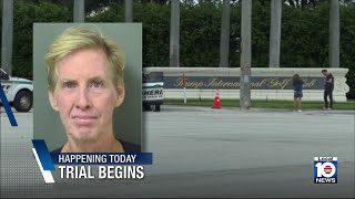 Jury selection begins Monday for man accused of trying to assassinate President Trump