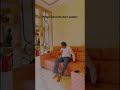 2 L-Shape Headrest Sofas Delivered 🛋️ #viral #ytshorts #sofa