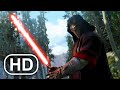STAR WARS THE OLD REPUBLIC Full Movie Cinematic 4K ULTRA HD All Cinematics Trailers