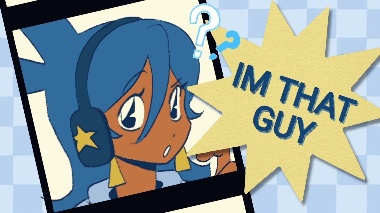 IM THAT GUY | ANIMATION MEME | SUCKA FREE - TYLER THE CREATOR IM THAT GUY | ANIMATION MEME | SUCKA FREE - TYLER THE CREATOR