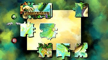 Braid The Cloud Bridge