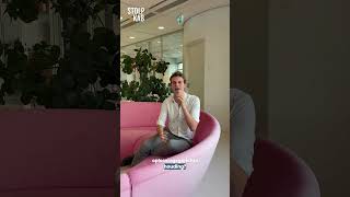 Word Jurist Bij Stolpkab Chris Vertelt Je Meer