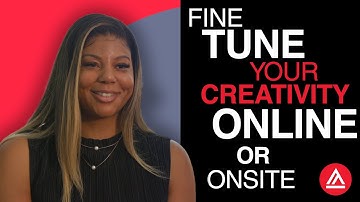 Mastering Interior Architecture, Studying Online & Onsite+ | Student Spotlight