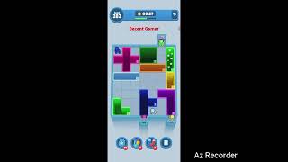 Drop away level 282 walkthrough solution 