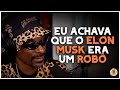 SNOOP DOGG SOBRE QUANDO CONHECEU O BILIONÁRIO ELON MUSK | LEGENDADO