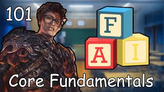 Fai 101: The Core Fundamentals
