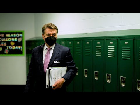 Bob Lucido returns