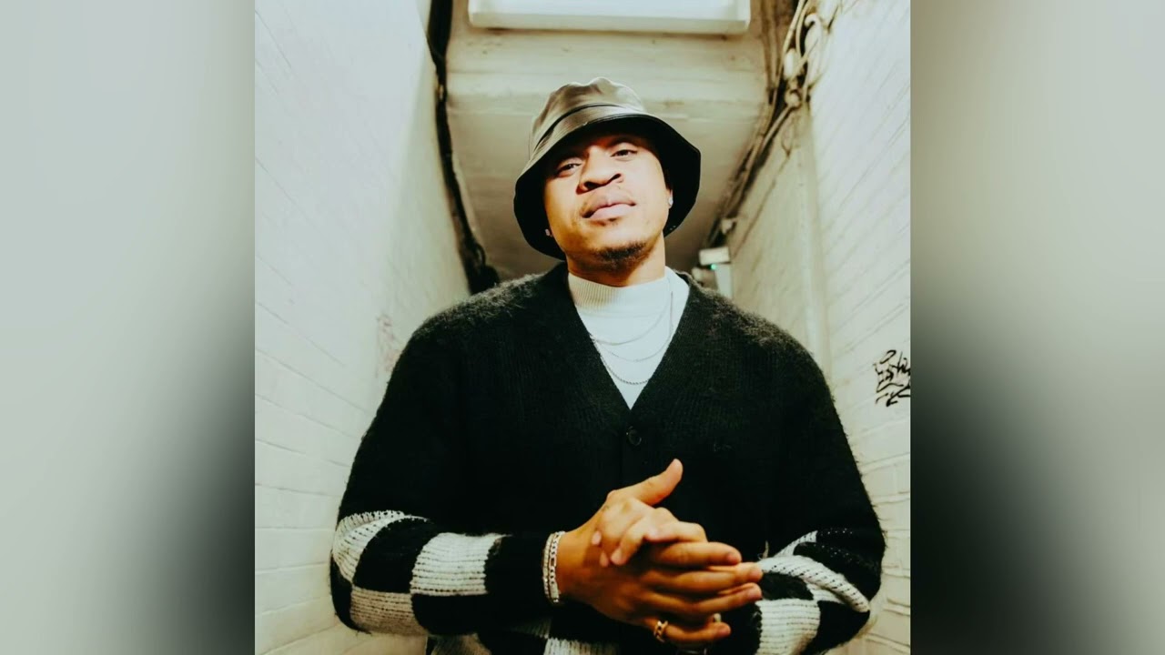 Rotimi - Make You Say Remix, BeatStars Rotimi Remix Challenge 2023 (prod. Juss Bosco)