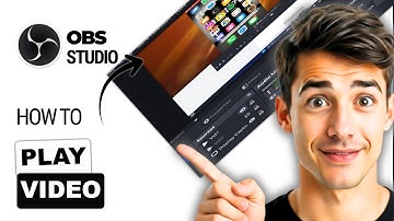 Hoe speel je een video af in OBS Studio (de gemakkelijkste manier) (gids 2026)